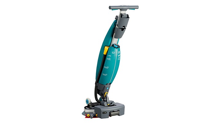 i-mop Lite Walk-Behind Floor Scrubber alt 18